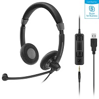 Sennheiser SC75